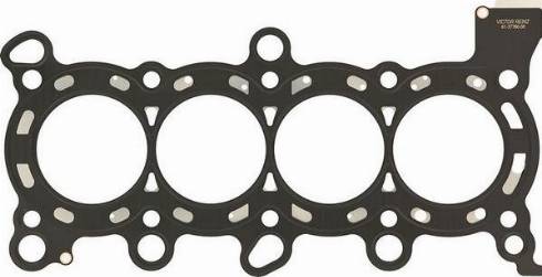 Wilmink Group WG1704401 - Joint d'étanchéité, culasse droxauto.com