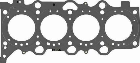 Wilmink Group WG1704599 - Joint d'étanchéité, culasse droxauto.com