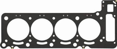 Wilmink Group WG1704514 - Joint d'étanchéité, culasse droxauto.com