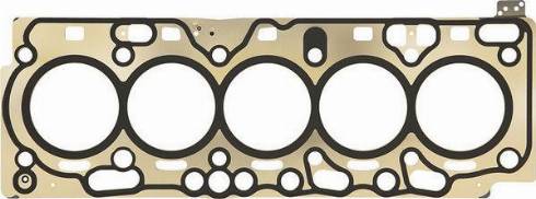 Wilmink Group WG1704588 - Joint d'étanchéité, culasse droxauto.com