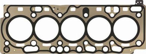 Wilmink Group WG1704587 - Joint d'étanchéité, culasse droxauto.com