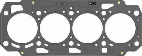 Wilmink Group WG1704328 - Joint d'étanchéité, culasse droxauto.com