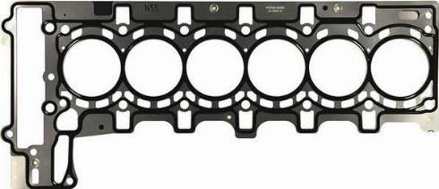 Wilmink Group WG1704708 - Joint d'étanchéité, culasse droxauto.com