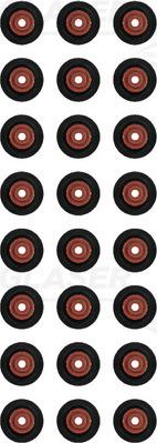 Wilmink Group WG1705403 - Jeu de joints d'étanchéité, tige de soupape droxauto.com