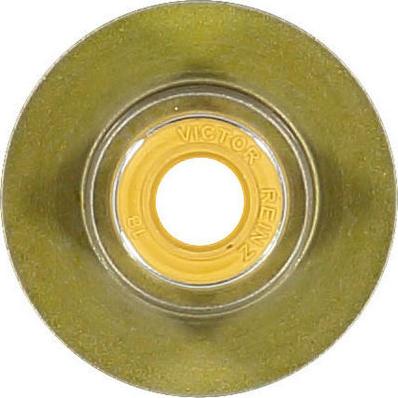 Wilmink Group WG1705607 - Bague d'étanchéité, tige de soupape droxauto.com