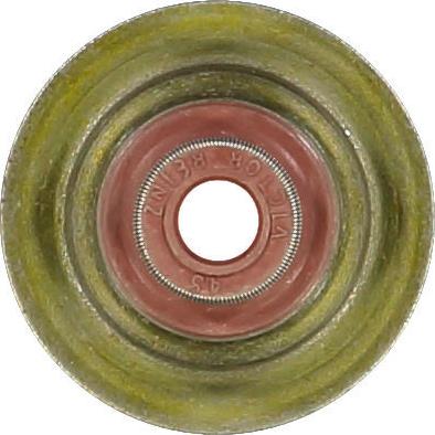 Wilmink Group WG1705623 - Bague d'étanchéité, tige de soupape droxauto.com