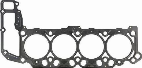 Wilmink Group WG1705021 - Joint d'étanchéité, culasse droxauto.com