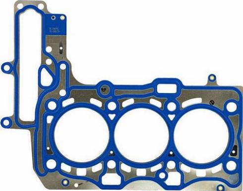 Wilmink Group WG1705179 - Joint d'étanchéité, culasse droxauto.com