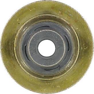 Wilmink Group WG1705859 - Bague d'étanchéité, tige de soupape droxauto.com