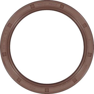 Wilmink Group WG1705792 - Bague d'étanchéité, vilebrequin droxauto.com