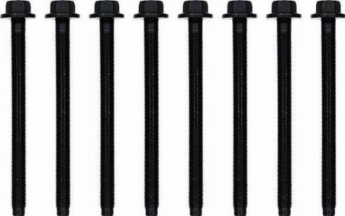 Wilmink Group WG1706995 - Jeu de boulons de culasse de cylindre droxauto.com