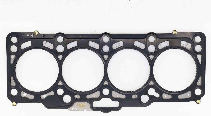 Wilmink Group WG1700900 - Joint d'étanchéité, culasse droxauto.com