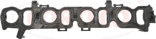 Wilmink Group WG1700922 - Joint d'étanchéité, collecteur d'admission droxauto.com