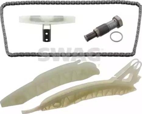 Wilmink Group WG1700439 - Kit de distribution par chaîne droxauto.com