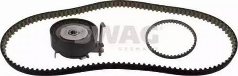 Wilmink Group WG1700420 - Kit de distribution droxauto.com