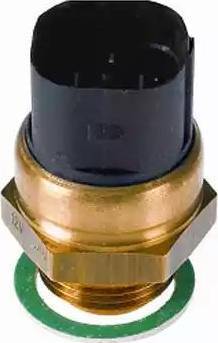 Wilmink Group WG1700190 - Interrupteur de température, ventilateur de radiateur droxauto.com