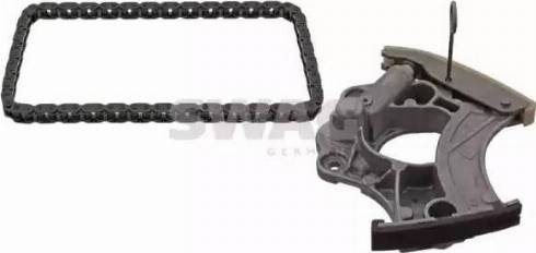 Wilmink Group WG1700342 - Kit de distribution par chaîne droxauto.com