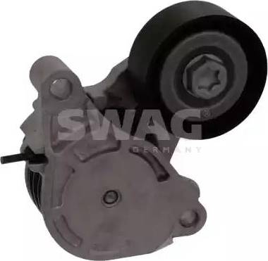 Wilmink Group WG1700328 - Tendeur de courroie, courroie trapézoïdale à nervures droxauto.com