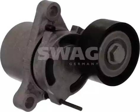 Wilmink Group WG1700327 - Tendeur de courroie, courroie trapézoïdale à nervures droxauto.com