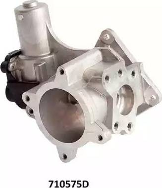 Wilmink Group WG1700204 - Vanne EGR droxauto.com