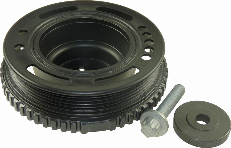 Wilmink Group WG1701468 - Poulie, vilebrequin droxauto.com