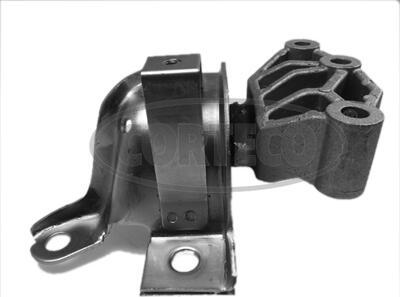 Wilmink Group WG1701431 - Support moteur droxauto.com