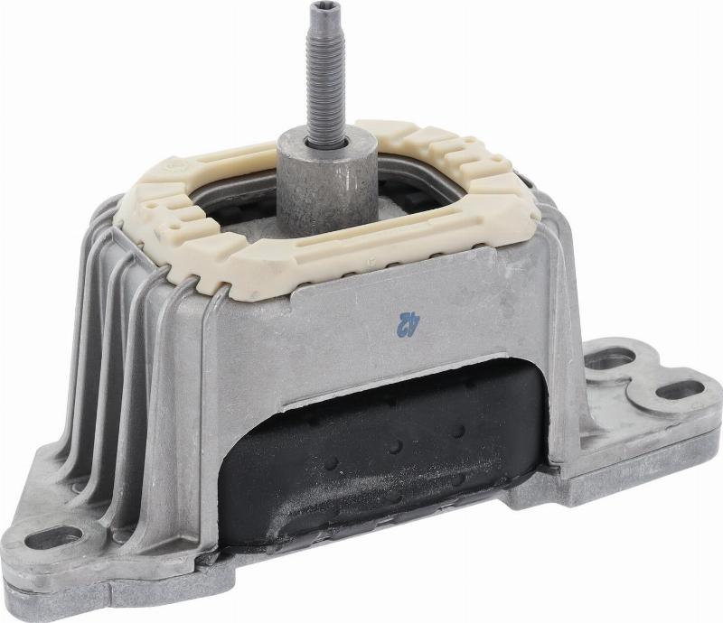 Wilmink Group WG1701508 - Support moteur droxauto.com