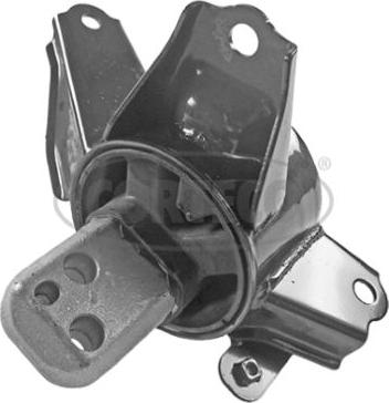 Wilmink Group WG1701049 - Support moteur droxauto.com