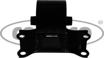 Wilmink Group WG1701058 - Support moteur droxauto.com