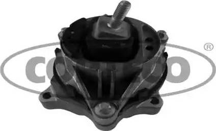 Wilmink Group WG1701150 - Support moteur droxauto.com