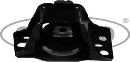 Wilmink Group WG1701106 - Support moteur droxauto.com