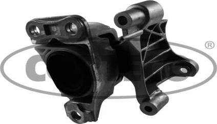 Wilmink Group WG1701112 - Support moteur droxauto.com