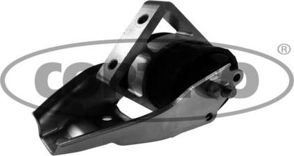 Wilmink Group WG1701341 - Support moteur droxauto.com