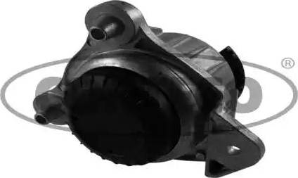 Wilmink Group WG1701350 - Support moteur droxauto.com