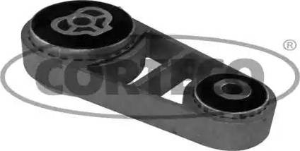 Wilmink Group WG1701305 - Support moteur droxauto.com