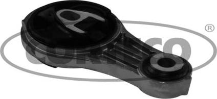 Wilmink Group WG1701291 - Support moteur droxauto.com