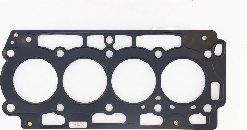 Wilmink Group WG1701230 - Joint d'étanchéité, culasse droxauto.com