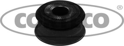 Wilmink Group WG1701273 - Suspension, corps de l'essieu droxauto.com