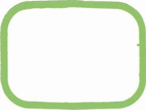 Wilmink Group WG1708610 - Joint d'étanchéité, collecteur d'admission droxauto.com