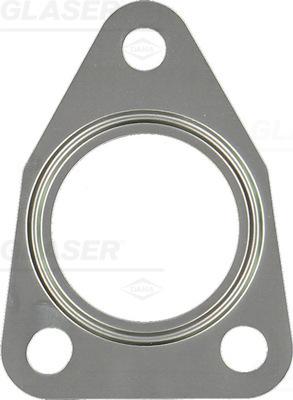 Wilmink Group WG1708759 - Joint d'étanchéité, tuyau d'échappement droxauto.com