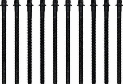 Wilmink Group WG1707099 - Jeu de boulons de culasse de cylindre droxauto.com