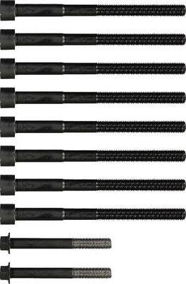 Wilmink Group WG1707048 - Jeu de boulons de culasse de cylindre droxauto.com