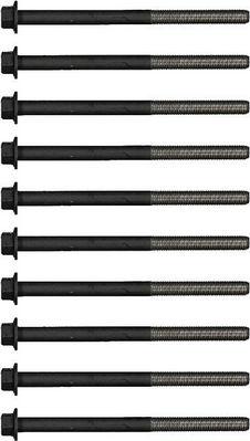 Wilmink Group WG1707009 - Jeu de boulons de culasse de cylindre droxauto.com