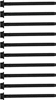 Wilmink Group WG1707004 - Jeu de boulons de culasse de cylindre droxauto.com