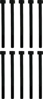 Wilmink Group WG1707029 - Jeu de boulons de culasse de cylindre droxauto.com