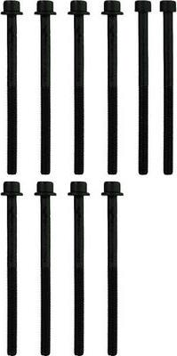 Wilmink Group WG1707024 - Jeu de boulons de culasse de cylindre droxauto.com