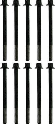 Wilmink Group WG1707076 - Jeu de boulons de culasse de cylindre droxauto.com