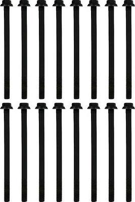 Wilmink Group WG1707103 - Jeu de boulons de culasse de cylindre droxauto.com