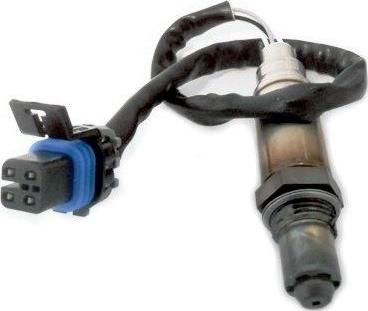 Wilmink Group WG1719745 - Sonde lambda droxauto.com