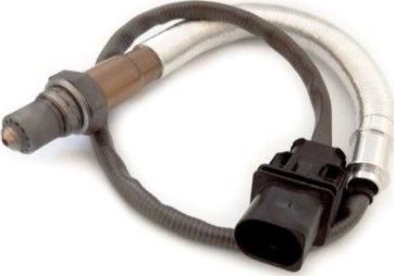 Wilmink Group WG1719743 - Sonde lambda droxauto.com